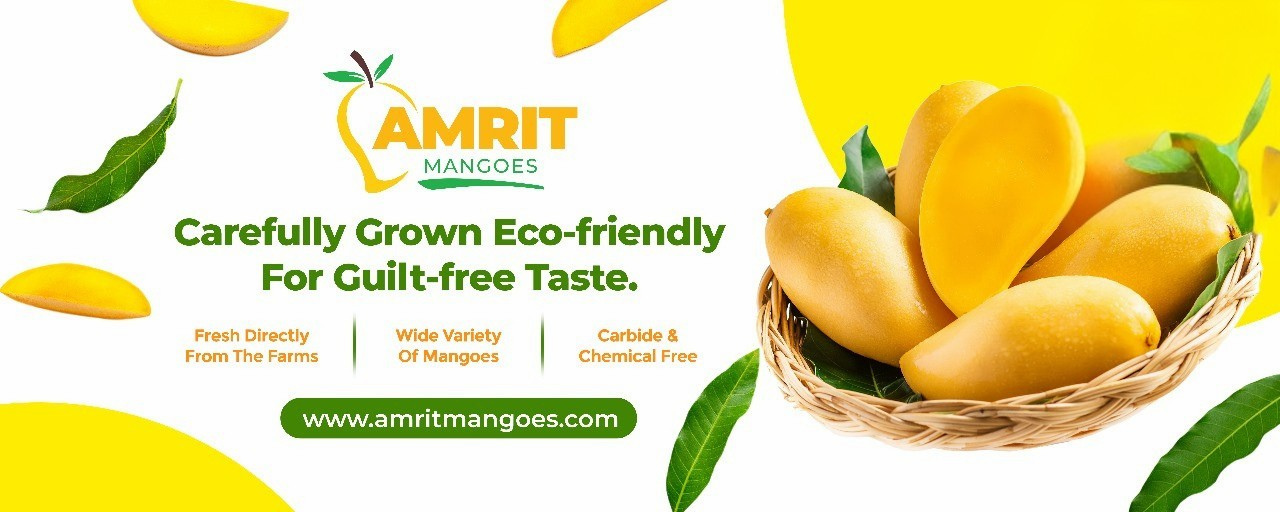 Preorder Mangoes