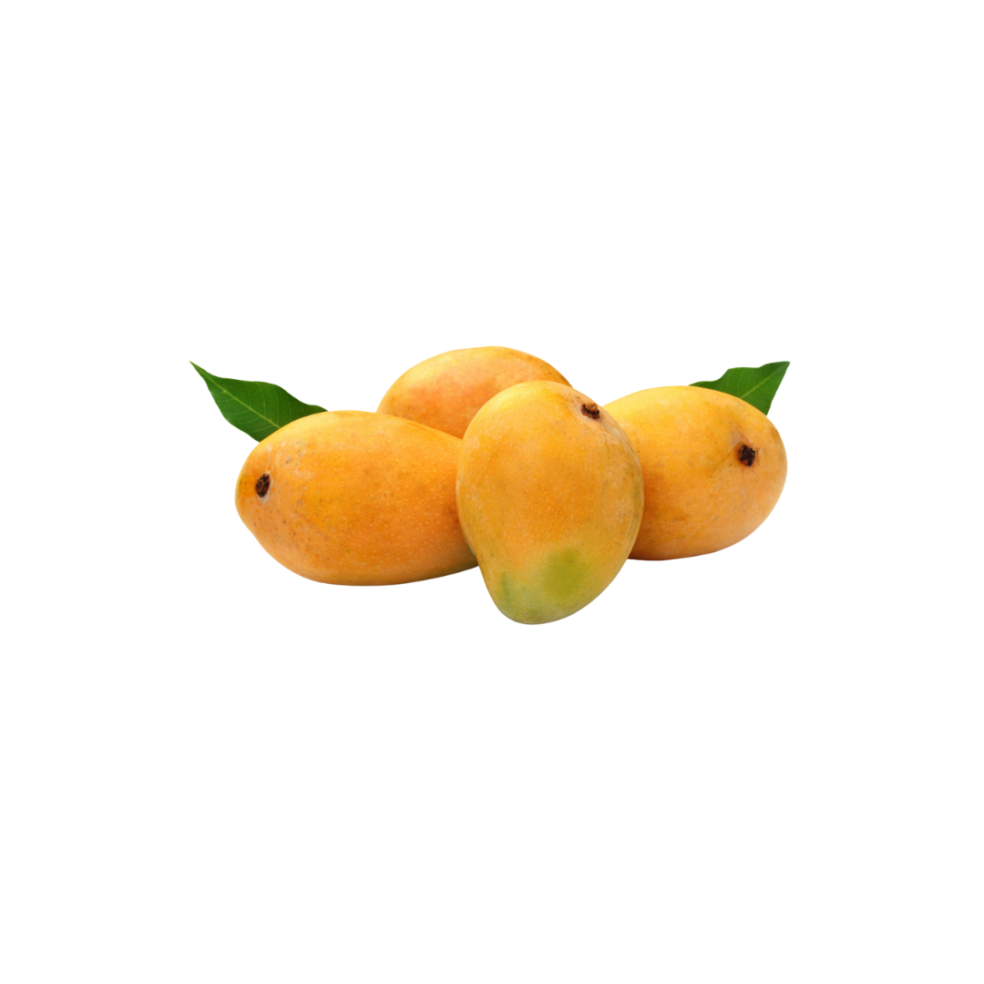 Alphonso (Hapus)