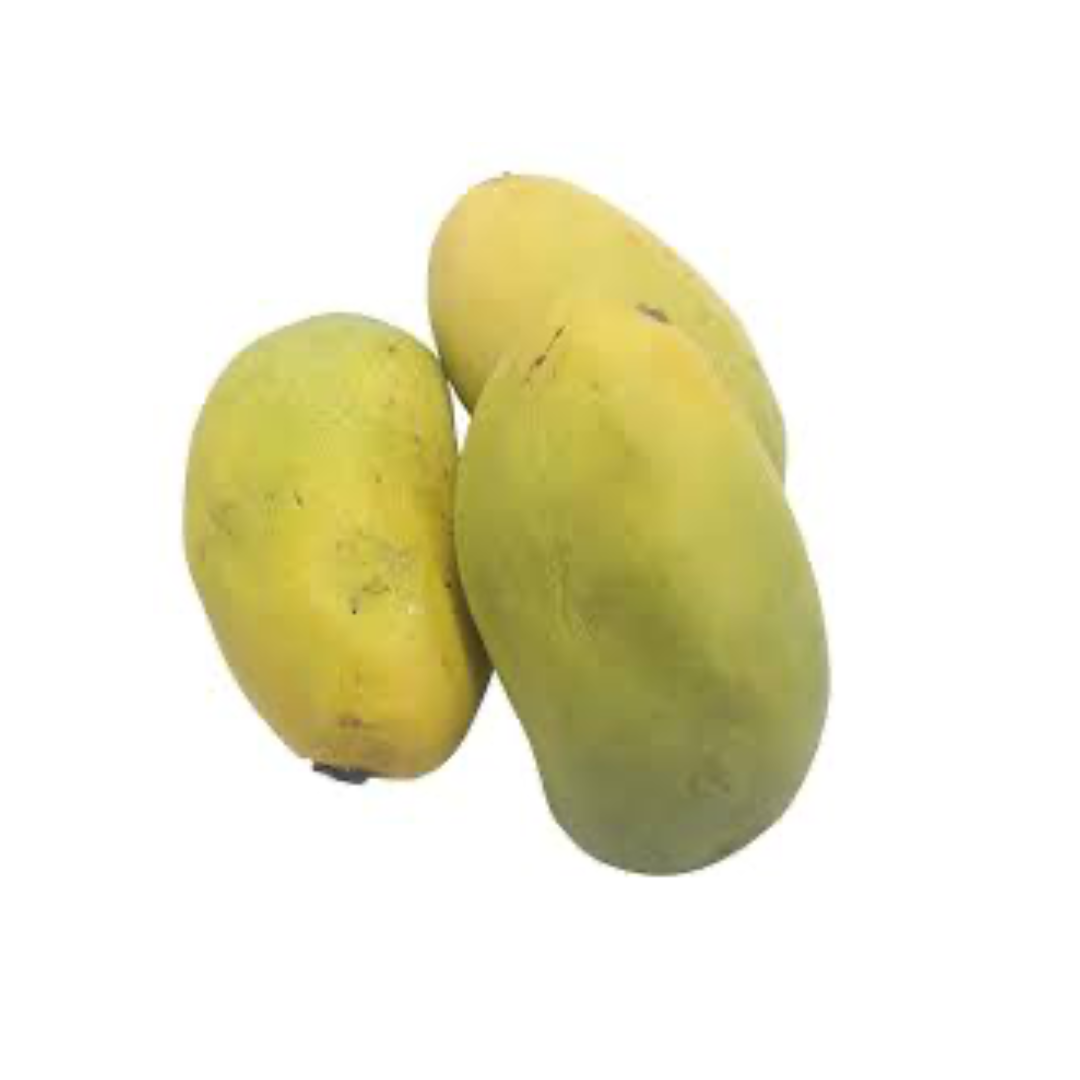 Cheruku Rasam (Sugarcane Mango)