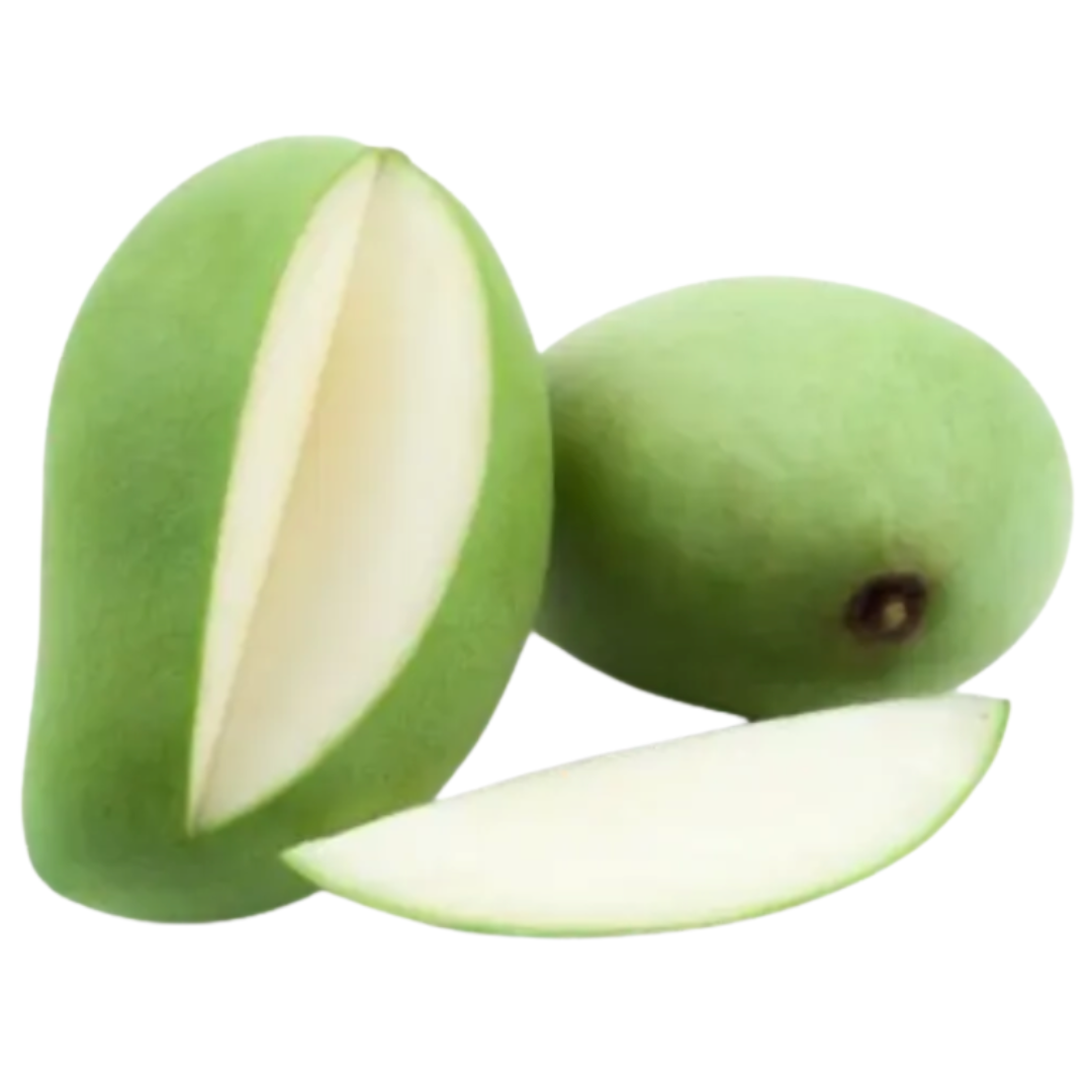 Jalalu (Pickle Mango)