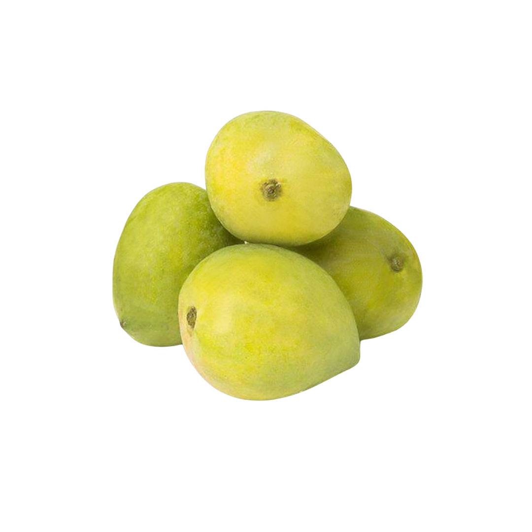 Raspuri Mango